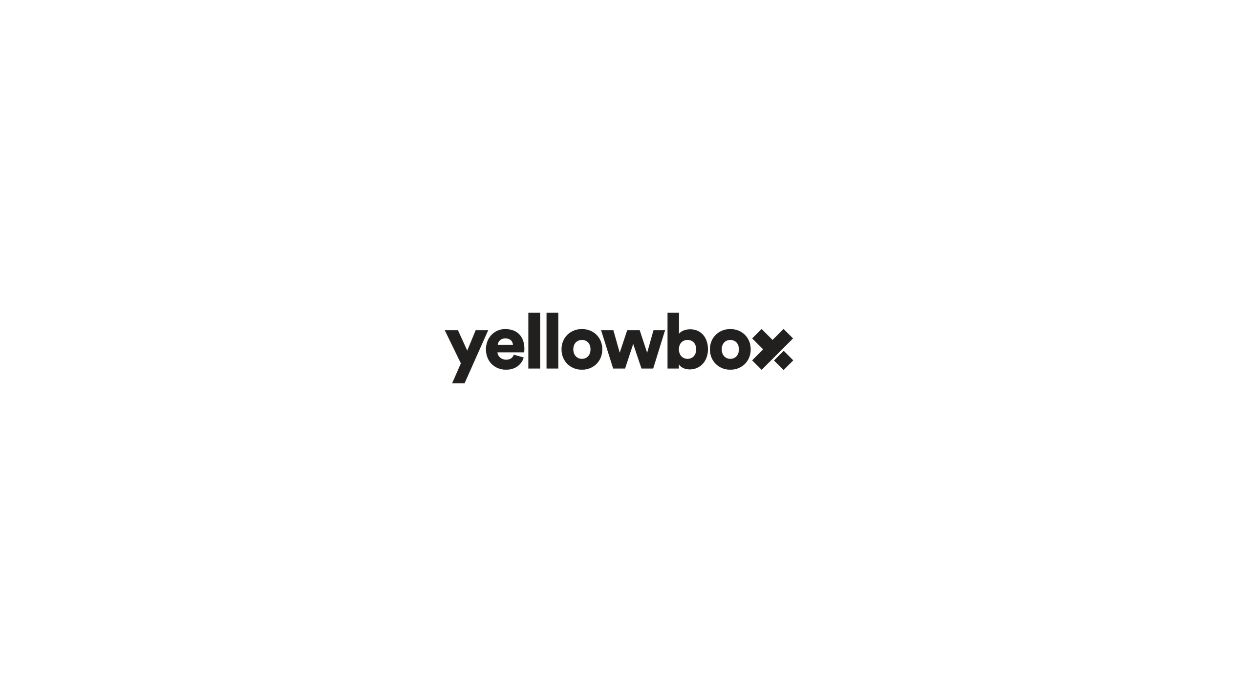 Yellowbox branding, collateral, and website NUU Group